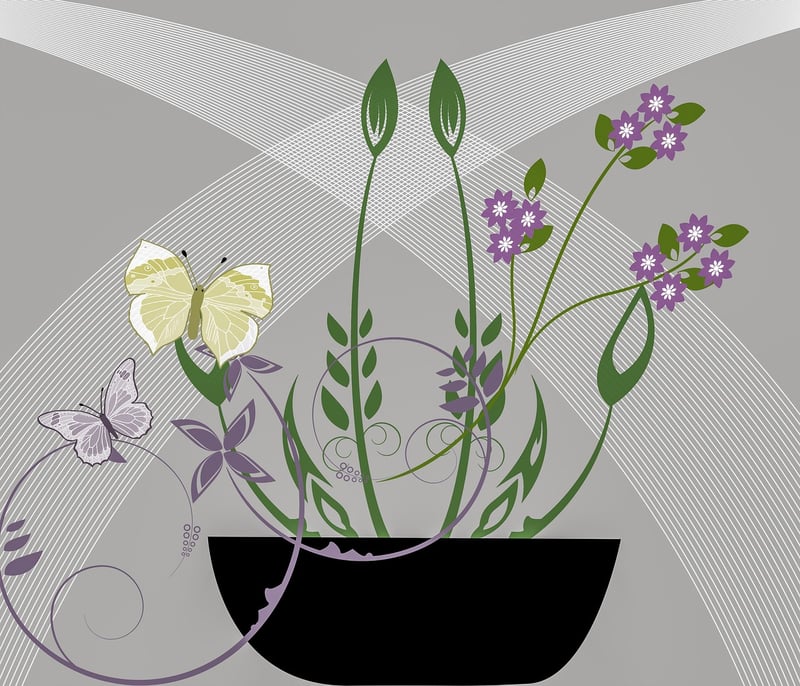 Handmade Planter 3
